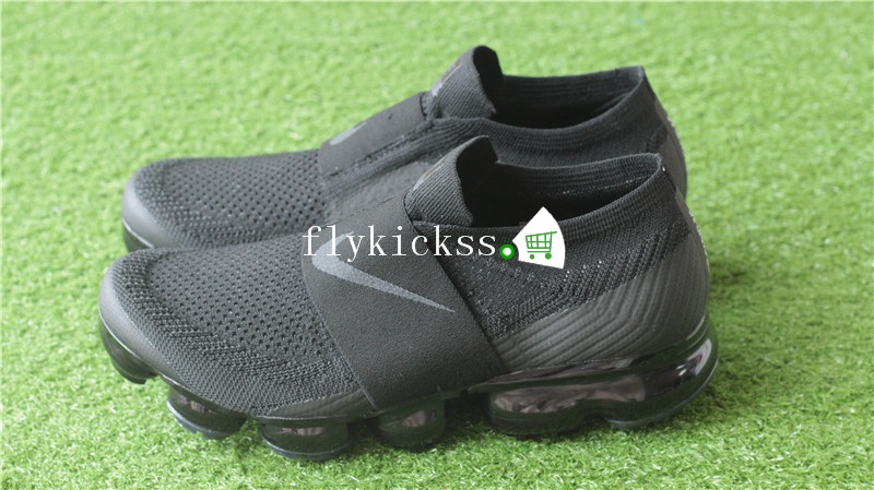 Nike Air VaporMax FK MOC Black